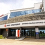 Поликлиника РЖД-Медицина на Горького