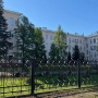 Больница РЖД-Медицина на Ленина