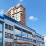 Клиника Елизаветинская на Тополиной