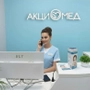 Медицинский центр АкциоМед на Шоссе Нефтяников