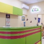 Детская поликлиника Преамбула в Новокосино