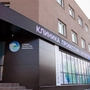 Клиника профессора Кинзерского на Блюхера