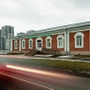 Клиника Наше Здоровье на Богословской