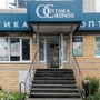 Оптика Кронос на Колхозной