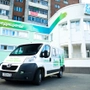 Клиника Главный пациент на Кошурникова