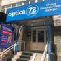 Кабинет Оптика 72 на Пермякова