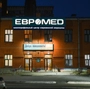 Клиника Евромед на Съездовской