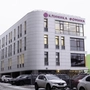 Клиника Фомина на Комсомольской