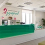 Клиника Я Здоров на Красном