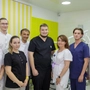 Стоматология Артдент на Совнаркомовской