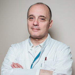 Тардов Михаил Владимирович, невролог