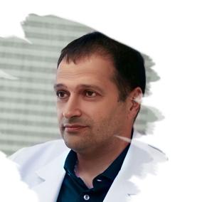 Аббасов Эдуард Рагибович, уролог