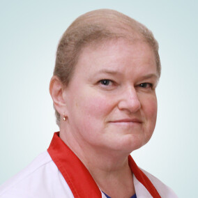 Печковская Елена Владимировна, эндоскопист