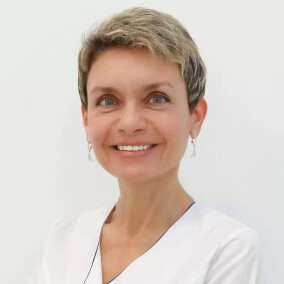 Носуля Татьяна Леонидовна, эндокринолог