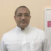 Али Сулиман Салих, уролог