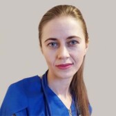 Курекерь Дарья Александровна, кардиолог