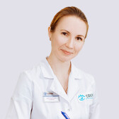Сосновская Ольга Евгеньевна, офтальмолог