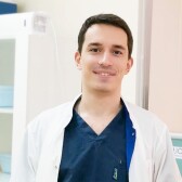 Созданов Петр Викторович, уролог-гинеколог