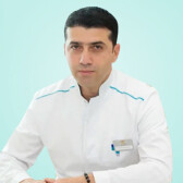 Махмудов Анар Велиевич, дерматолог