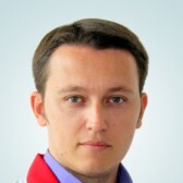 Распутин Сергей Борисович, терапевт