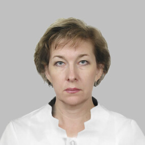 Белявцева Светлана Владиславовна, гастроэнтеролог