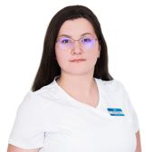 Козлова Наталья Александровна, стоматологический гигиенист