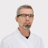 Котин Дмитрий Борисович, кардиолог