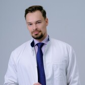 Шонов Олег Александрович, лимфолог