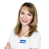 Лоран Анна Евгеньевна, стоматологический гигиенист