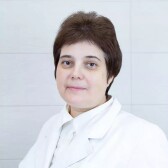 Челядинова Наталья Викторовна, невролог