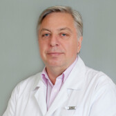 Абрамошвили Гоча Дениевич, невролог