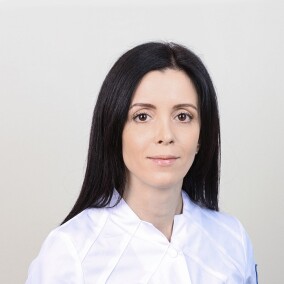 Муратова Дарья Сергеевна, косметолог