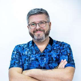 Нестеров Игорь Михайлович, акушер-гинеколог