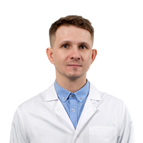Монахов Никита Эдуардович, инфекционист