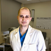 Варшавский Арсений Михайлович, офтальмолог