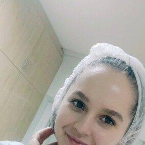 Волколуп Екатерина Игоревна, стоматолог-терапевт