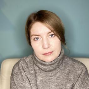 Коновалова Мария Александровна, психолог
