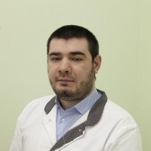 Кукорхоев Беслан Ибрагимович, онколог