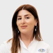 Варданян Сюзанна Вардановна, офтальмолог