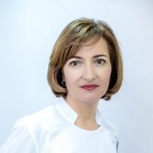 Шин (Морозова) Наталья Валентиновна, косметолог