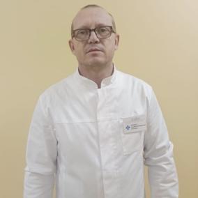 Проничев Евгений Юрьевич, нарколог