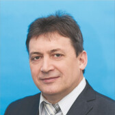 Балалин Сергей Викторович, офтальмолог