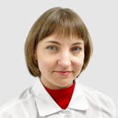Кошечкина Наталья Александровна, невролог
