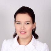 Антонова Мария Сергеевна, нарколог