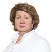 Кобиашвили Мзия Ивановна, гинеколог