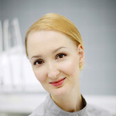 Измайлова (Петрикова) Мария Олеговна, стоматолог-терапевт