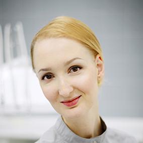 Измайлова (Петрикова) Мария Олеговна, стоматолог-терапевт