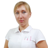 Соловьева Полина Юрьевна, стоматолог-терапевт
