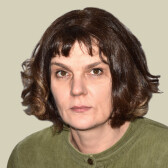 Давтян Елена Николаевна, психиатр