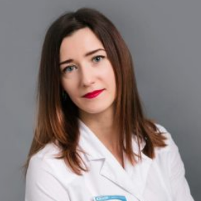 Шилова Владислава Олеговна, стоматолог-терапевт